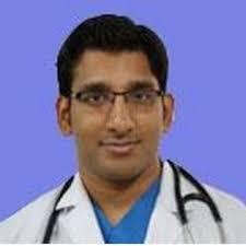 Dr Imran Shareef